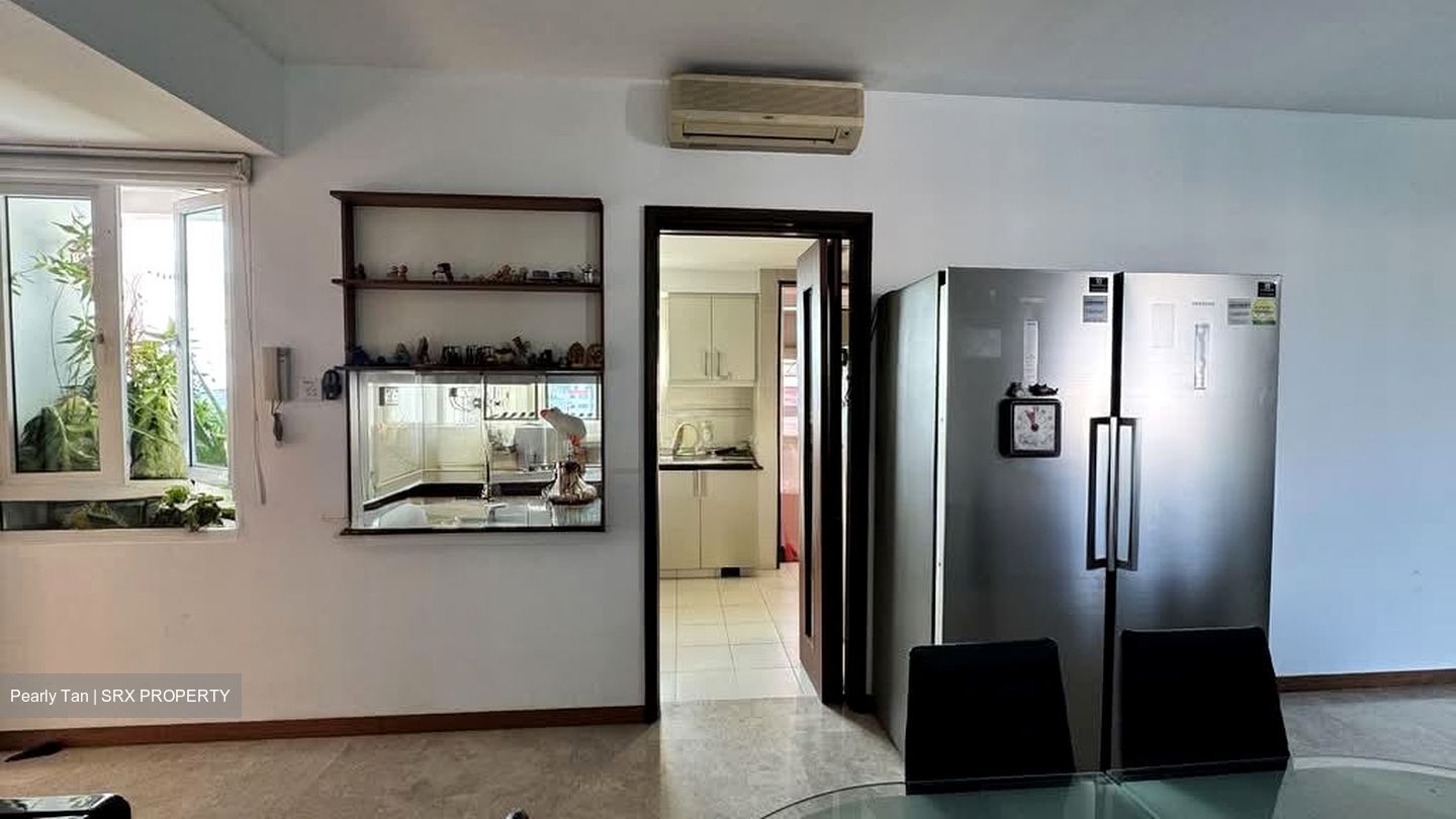 The Warren (D23), Condominium #542581021